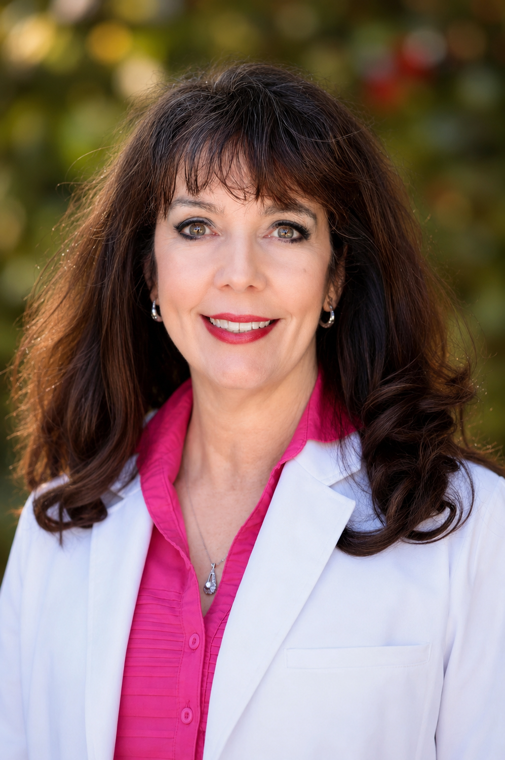 Laurel Barnet, MS, APRN, FNP-BC