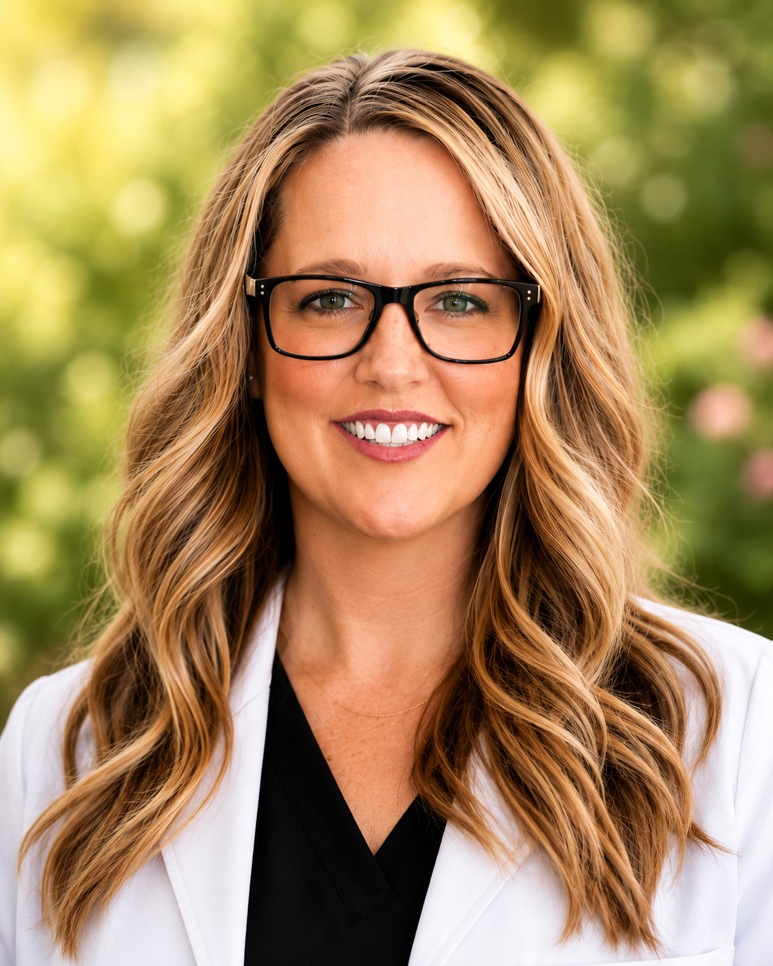 Lauren Kirby, MSN, APRN, FNP-C, Board-Certified Family Nurse Practitioner