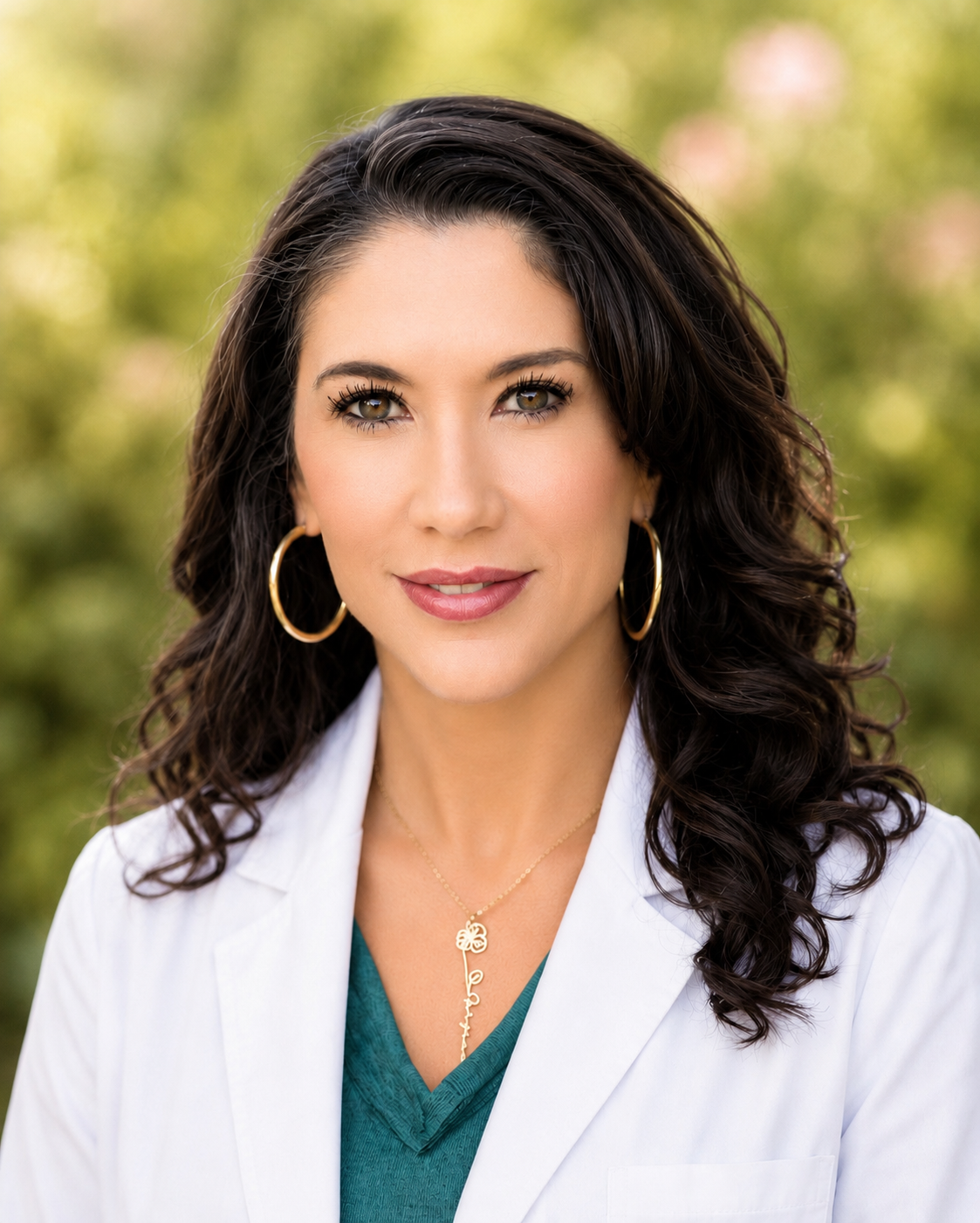 Melody Barker, MSN, APRN, FNP-C, Board-Certified Family Nurse Practitioner